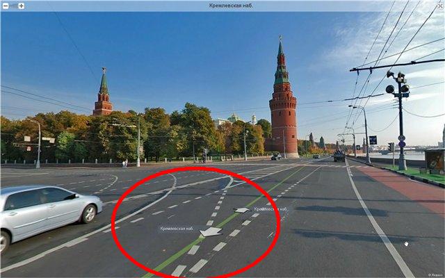 Помогите Саше разобраться, кто виноват в ДТП