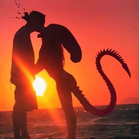 Немного странного юмора на вечер