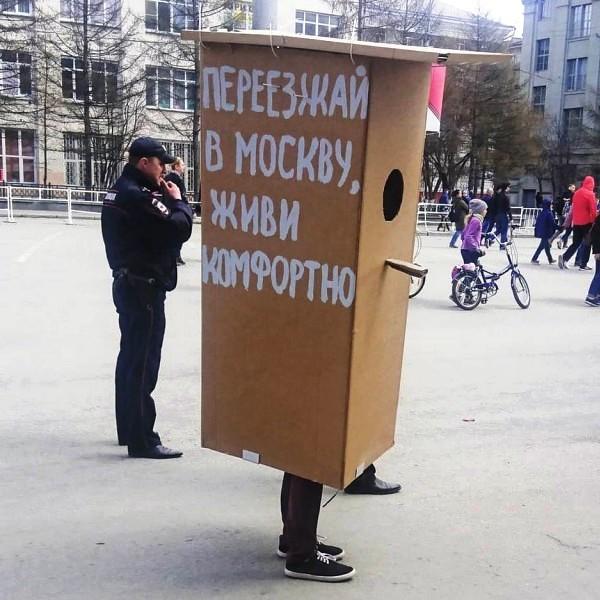 Выловлено в наших сетях