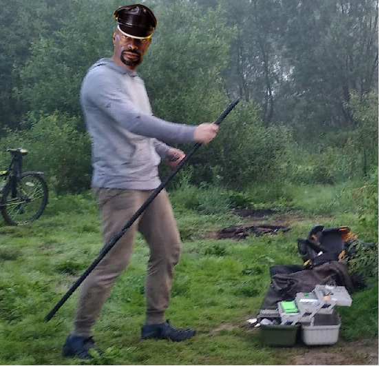 О, Боги фотошопа пАмАгите!