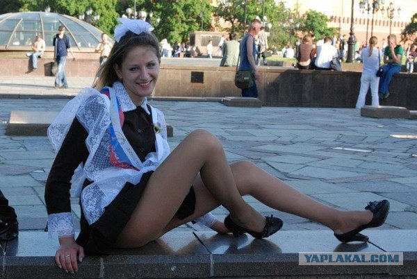 Выпускники 2008 (18 фото)