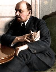 Сегодня 150 лет Владимиру Ильичу