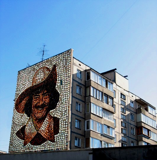 Фотожаба: Боярский