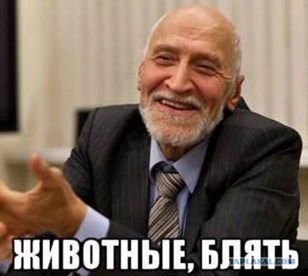 Эти белые совсем обнаглели