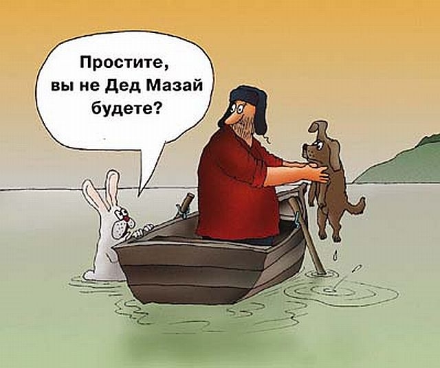 Одной доброй картинки пост