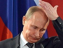 Байден заявил, что считает Путина «убийцей»