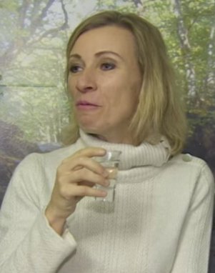 «Французским виноделам лучше не нарываться»: Мария Захарова поставила на место французских провокаторов из Moet Chandon