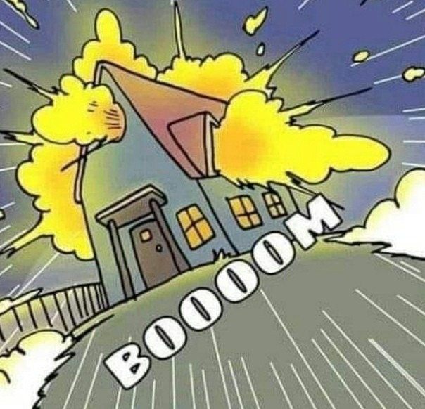Весёлый полтишок 8.08