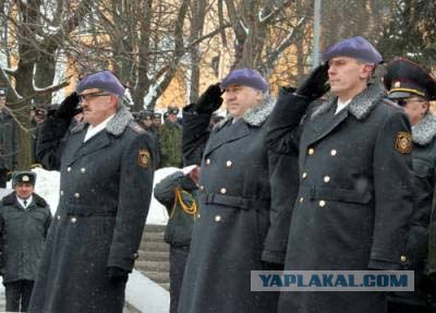 Реинкарнация свидетеля