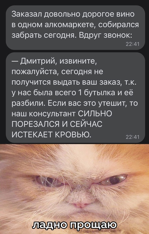 Весёлый полтишок 02.10