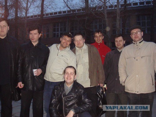 Кольская сверхглубокая. На пороге преисподней...