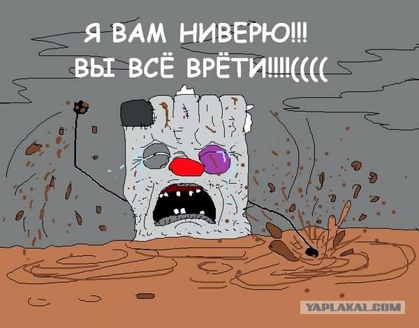 А тем временем местные "цыгане" утащили подбитую бронетехнику.