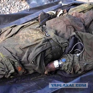 Владимир Путин — о действиях России на Украине