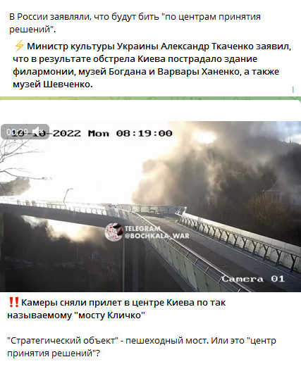Пандемия съехавших крыш - разновидности болезни. Россия и мир. Часть 44.