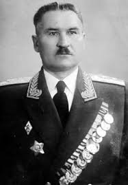 Охранник Ленина Василий Васильев