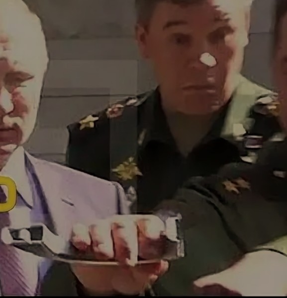 Герасимов назначен вместо Суровикина