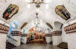 Киевское направление Московской железной дороги переименуют в Калужское