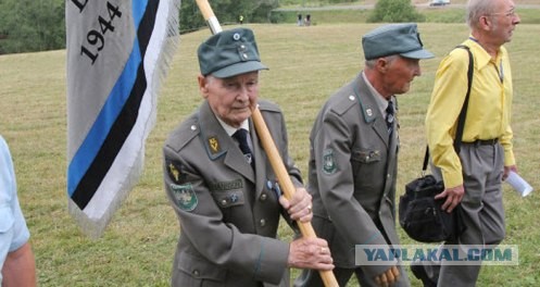 Все, что вы хотели знать об Эстонии...