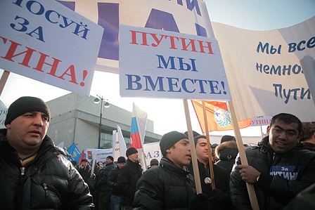 87 тыс таджиков получили гражданство РФ за полгода