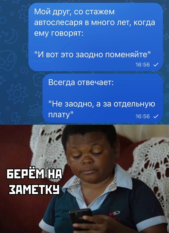 Весёлый полтишок 04.08.23