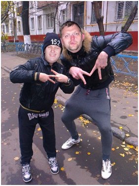 Предлагаю открыть новую рубрику "Народный юмор"!