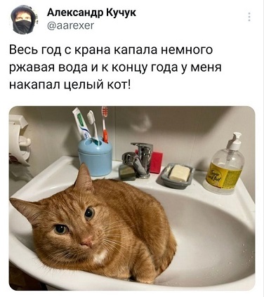 Новый президент Аргентины