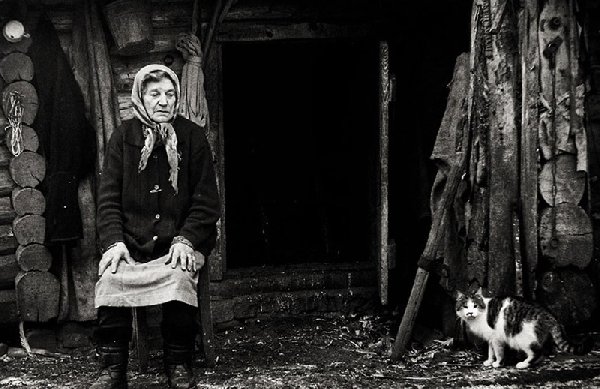 Красивые картинки о деревне