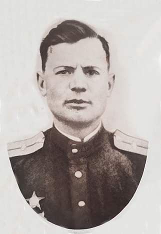 9 мая 1945, Иван Гончаренко, Прага, РККА