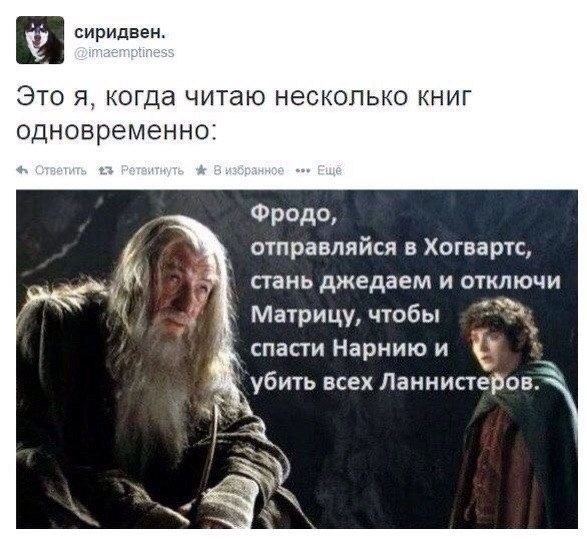Завалялось тут случайно немного забавных картинок