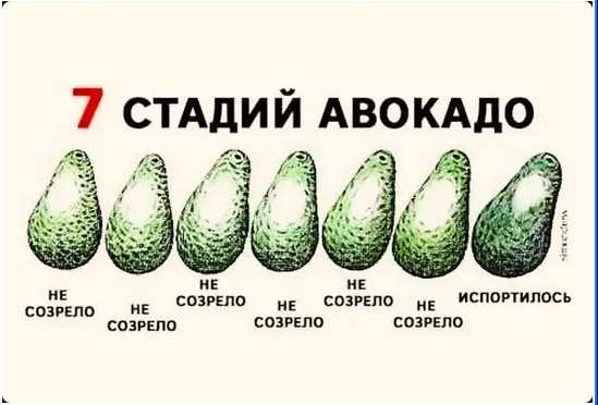 Завалялось тут случайно немного забавных картинок