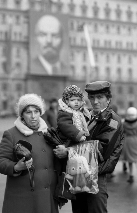 Смешал, но не взбалтывал: 06.12.25