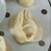 Манты для мужа