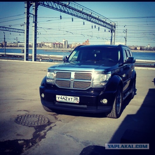 "Этот неловкий момент": рейтинг самых корявых авто