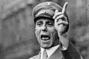 Настоящий мужик - Обращение к жителям Крыма