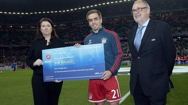 Champions League Сезон 2013/2014 Часть 2