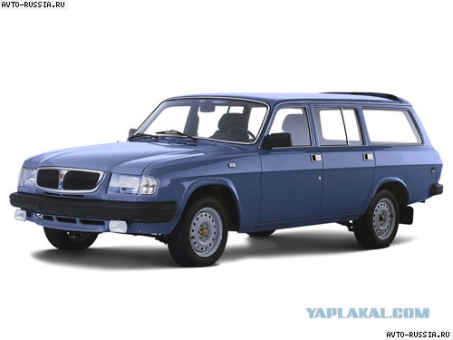 Самые необычные универсалы