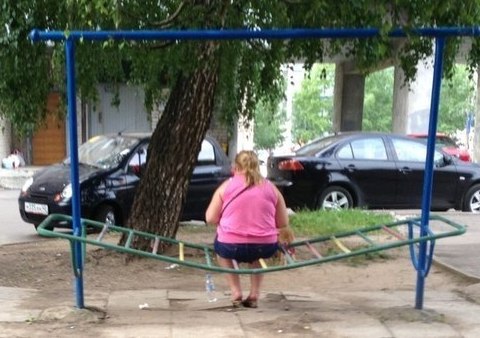 Веселые картинки