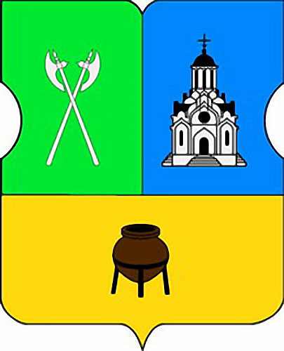 А Вы знаете герб своего города?