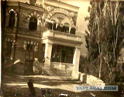 Хочу поделиться фотографиями своего деда,