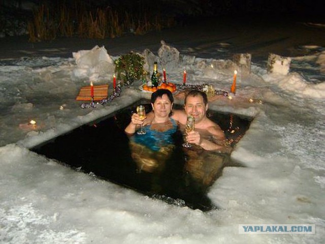 США накроют