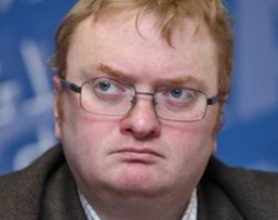 Наверное у каждого в классе был такой одноклассник