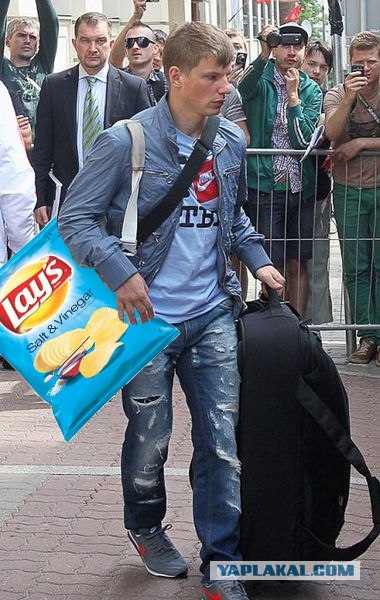 Сборная России по футболу покидает чемпионат