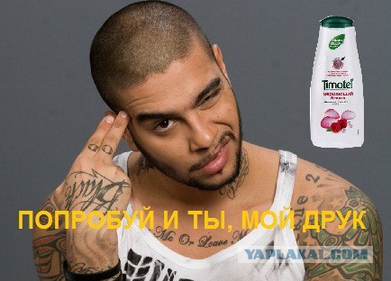 Все случаи плагиата от Тимати
