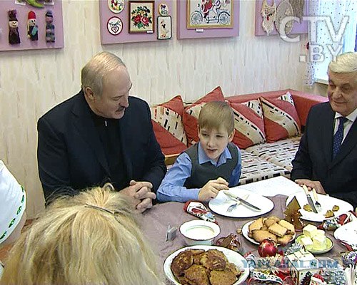 Реалии жизни.