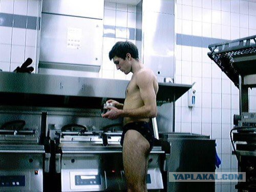 Отопление гаража!