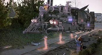 Яценюк хочет отправлять поезда в Азию по морю