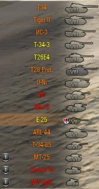 Wargaming 31