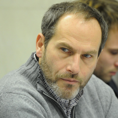 Они начинали в КВН