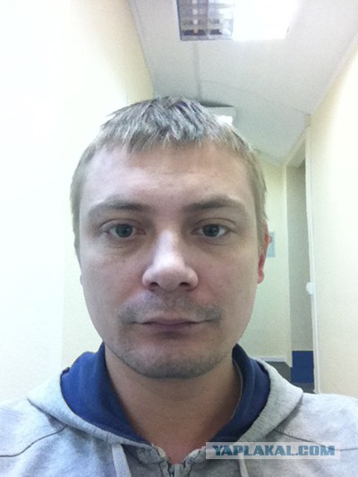 Мой личный эксперимент..