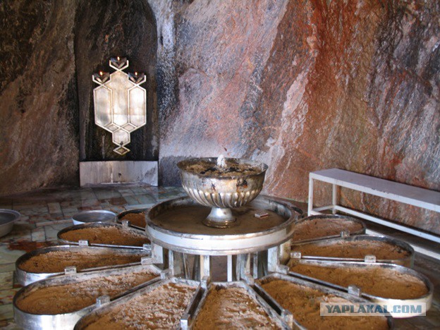 Путешествие по Ирану